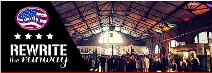 In less than 48 hours...We #RewritetheRunway!

vmcfashionshow.eventbrite.com