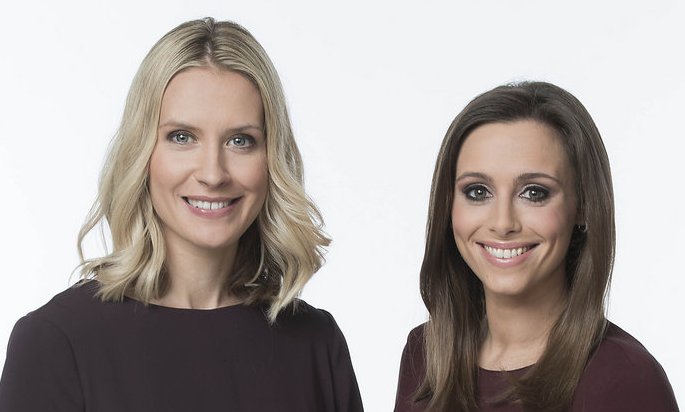 Gilbert Netball tweet media