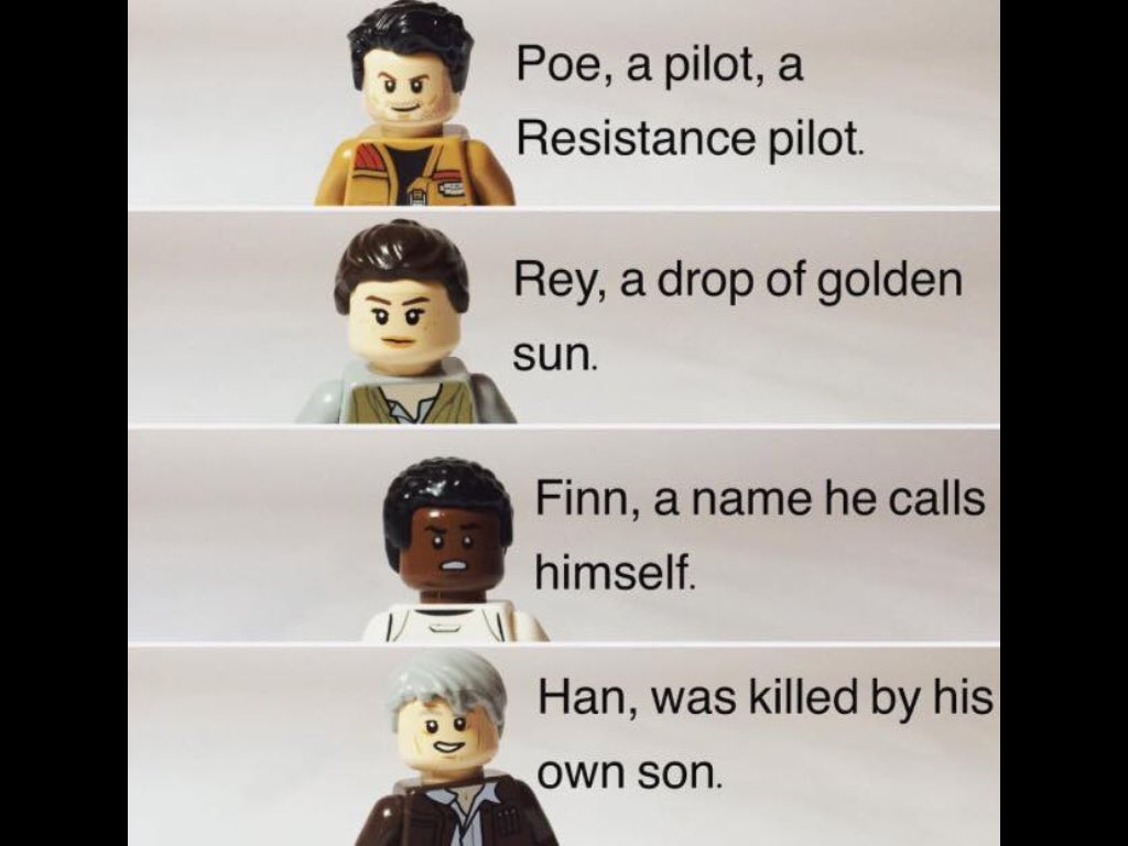 ClassicalPast's tweet image. We are just going to leave this here...
Happy almost Friday from ThisDayInClassical.