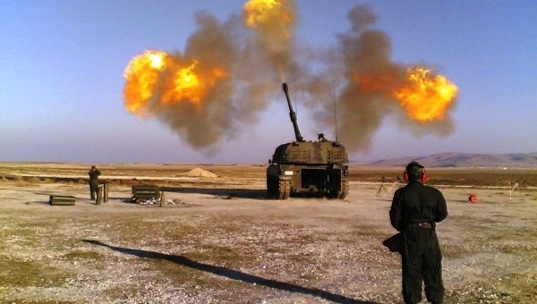DAİŞ Türkiye’yi ‘vuruyor’, Türk askerleri de Rojava’yı 

kurdnewshaber.net/dais-turkiyeyi…