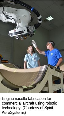 Catch up on industry insight articles. Read '2016 - The Year of Robot Democratization?' ow.ly/ZjFue