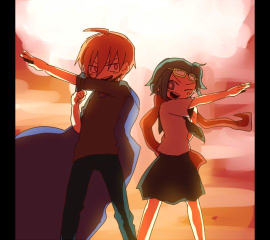 好きな女の子のtwitterイラスト検索結果