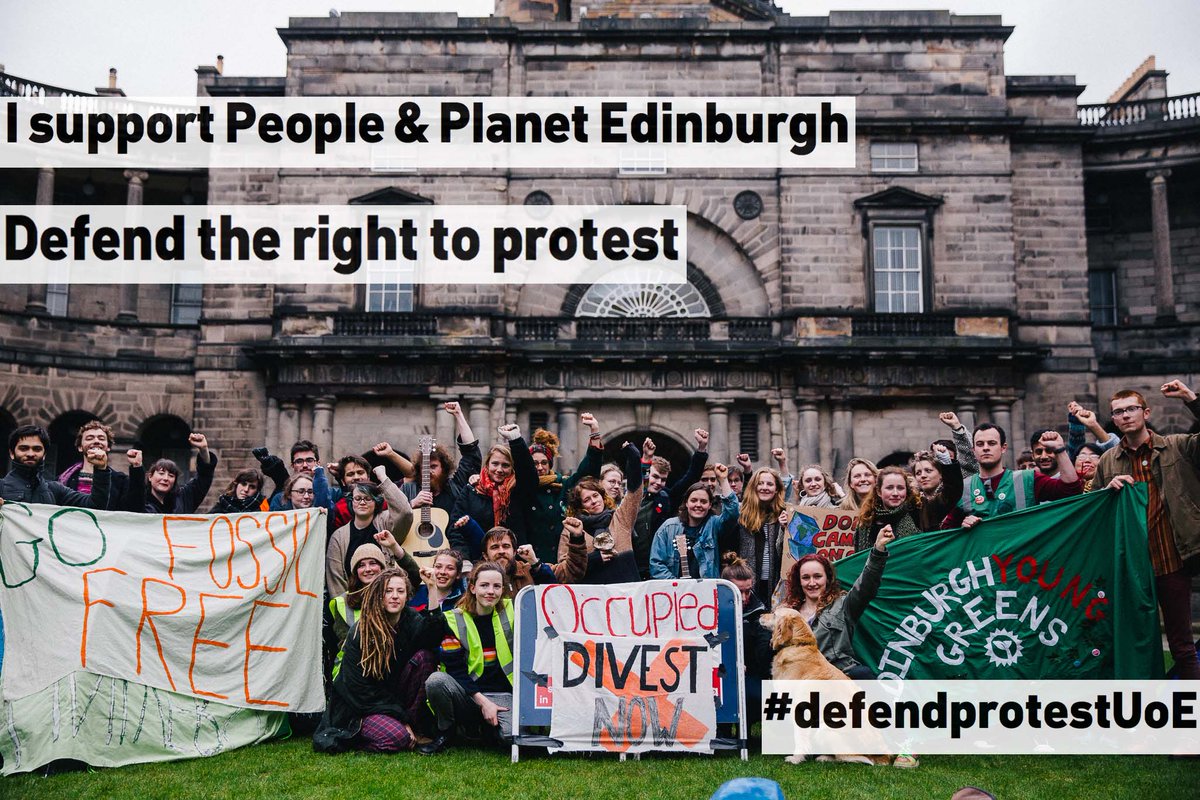 Ed Uni People&Planet tweet media