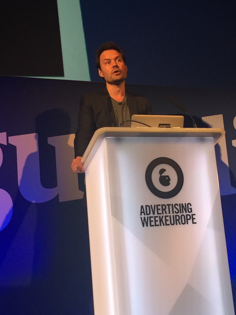 #AWEurope <a href="/Refunitedotorg/">Chris Mikkelsen</a> shares a beautiful #StoryTime about <a href="/refunite/">REFUNITE</a> for <a href="/TIME/">TIME</a>