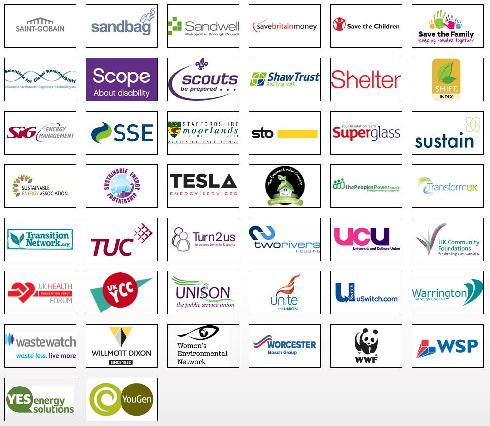1/3 A huge thank you to the <a href="/EnergyBillRev/">EnergyBillRevolution</a> Alliance who have helped fight #fuelpoverty these last 3 years...