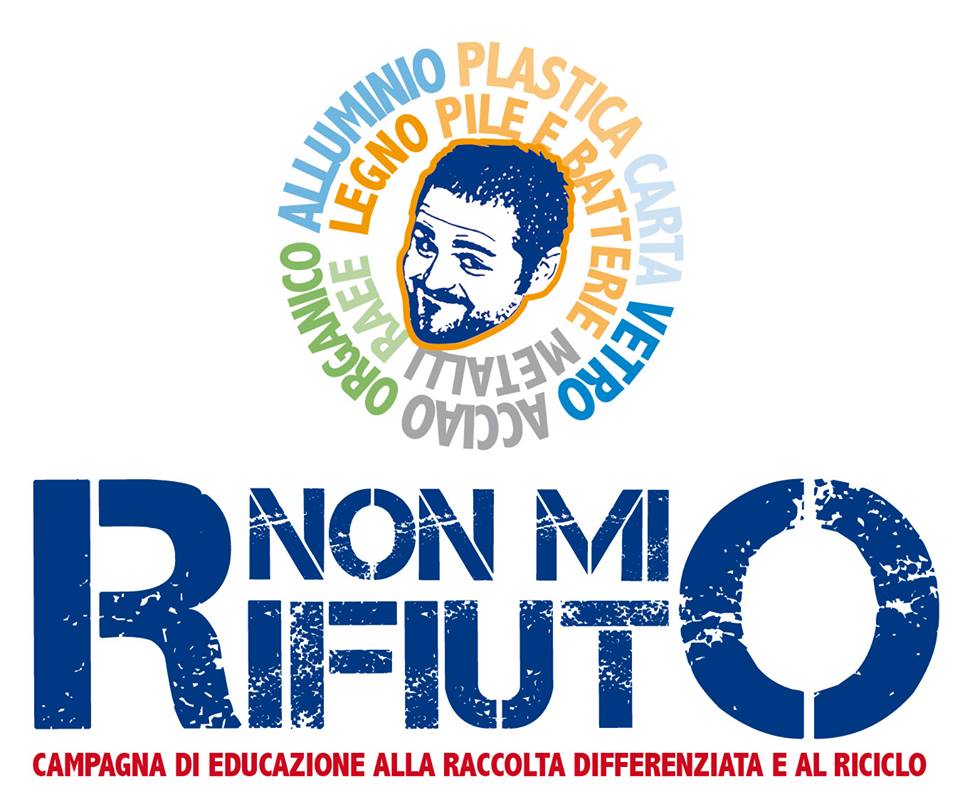eco_qi's tweet photo. #nonmirifiuto insieme a #blebla per fare la #differenza a suon di rap @comuni_anci @minambienteIT #economiacircolare https://t.co/VhZCI6rWsc