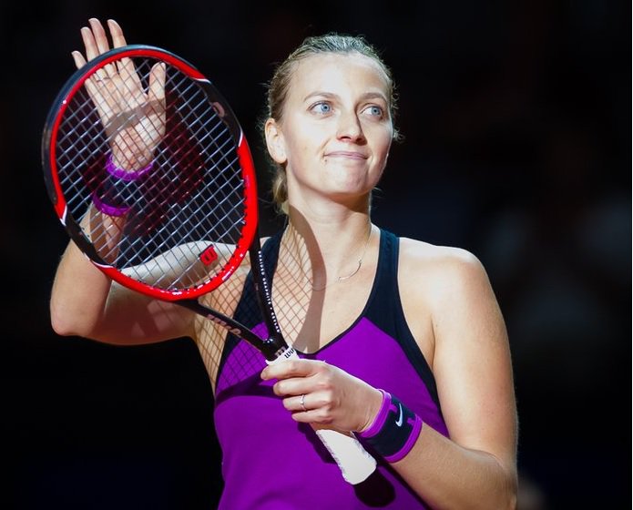 PETRA KVITOVA - Página 6 CgkfsU-W0AA-Yo5