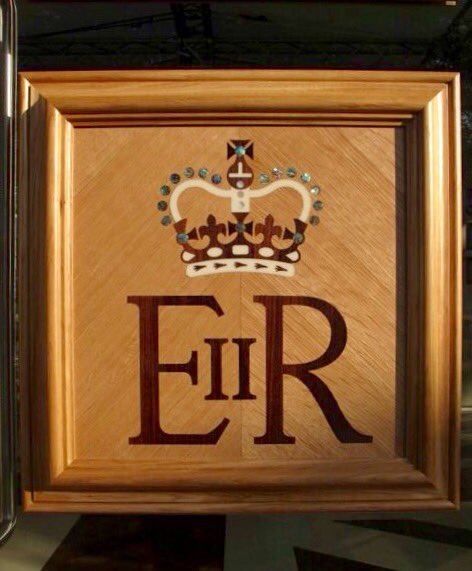 Weldonflooring's tweet photo. Wishing a very Happy Birthday to Her Majesty the Queen today #HappyBirthdayYourMajesty https://t.co/pCiVqhNPYj