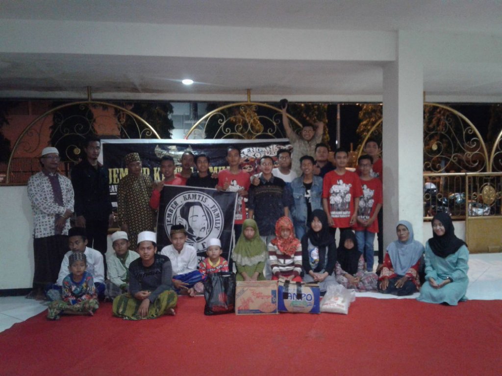 Thankyou for your support gaeees!!! #JKF #KAMTIS #LOVEYOUJKF #TOOSSTT👊