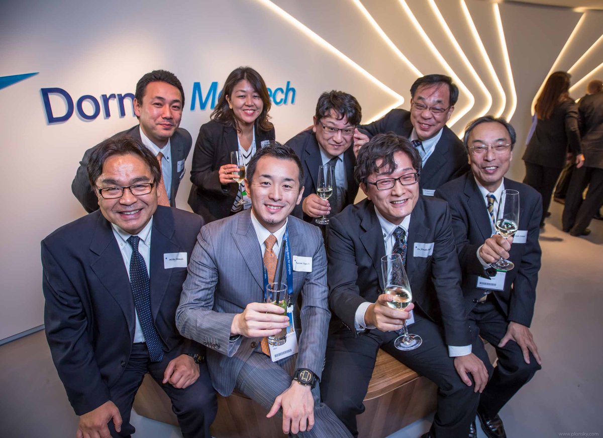 AriesForED's tweet photo. Hello JUA!  We can’t wait to see you in Miyagi in 2 days! #DornierMedTech https://t.co/R9EgLAPkBn