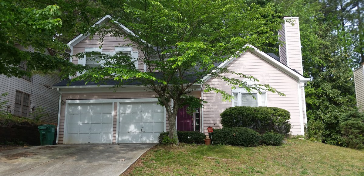 PersonalSource's tweet image. 4RENT:$1100mo.3BR/2BA in Lithonia GA. Call AJ 678-585-4935 for more info or rtd4.com/254657
#PersonalSource