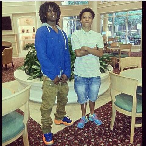 GambinoGunna_'s tweet photo. Real Gs Move In Silence 🙊🙉🙈 #FREESOSSA #FREESNOOP https://t.co/3ylYwvgjSR