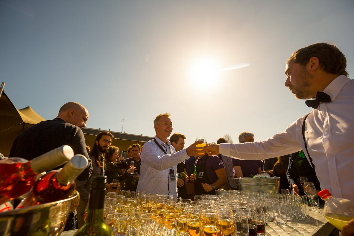 theagilechef's tweet image. Dank aan alle bezoekers van The Agile Chef! Hier alvast een preview van de foto's van deze geweldige dag!
