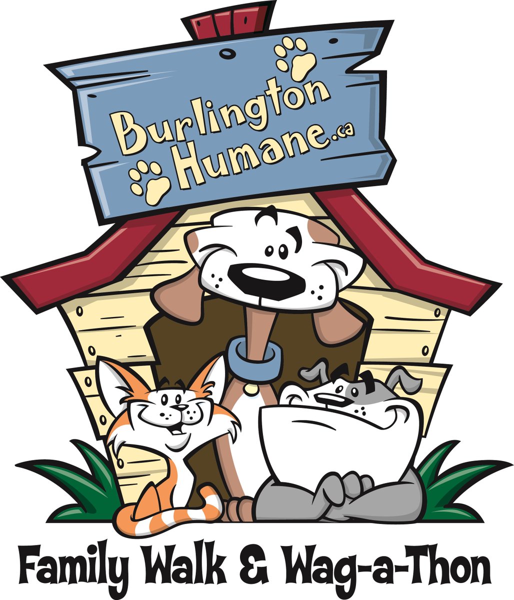 Join <a href="/MurphTWN/">Chris Murphy TWN</a> and <a href="/BurlHumane/">Burlington Humane Society</a> at the annual Family Walk and Wag-a-Thon Sunday, May29th 10am-2pm 🐾