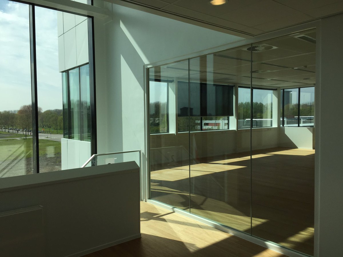 yesdelftstudent's tweet photo. Come and see YES!Delft Labs, the new building of @YESDelft at the YES!Delft Open! #YDOpen https://t.co/4GBPeJjnmE