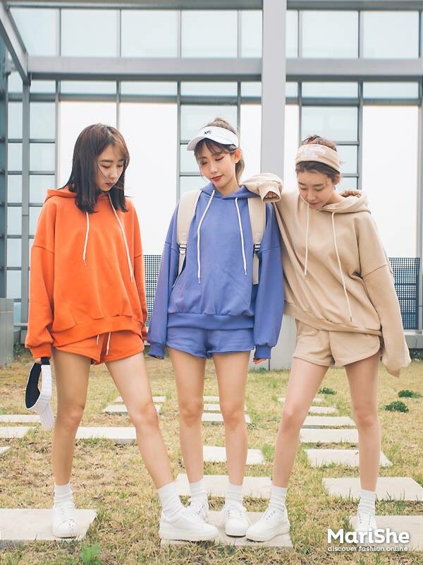 韓国ファッション Kmkm96 Twitter