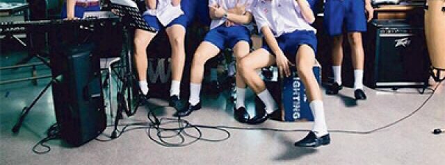 dynamicschxx's tweet photo. @RAP9312X [ rt ] — สมาคมเด็กชายล้วนกางเกงน้ำเงินหน้าตาดี / ออได้แล้ววันนี้ ♡ (อ่านพินครับ) - โปรซ้ำขอโทษด้วยครับ https://t.co/nYOndc0cym