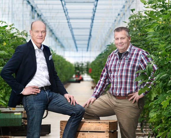 In april #Opdekist <a href="/OnderGlas/">Vakblad Onder Glas</a> woordvoerders <a href="/_BestofFour/">Best of Four</a>: ‘Bij bepaling marktprijs, menselijke factor uitschakelen.’