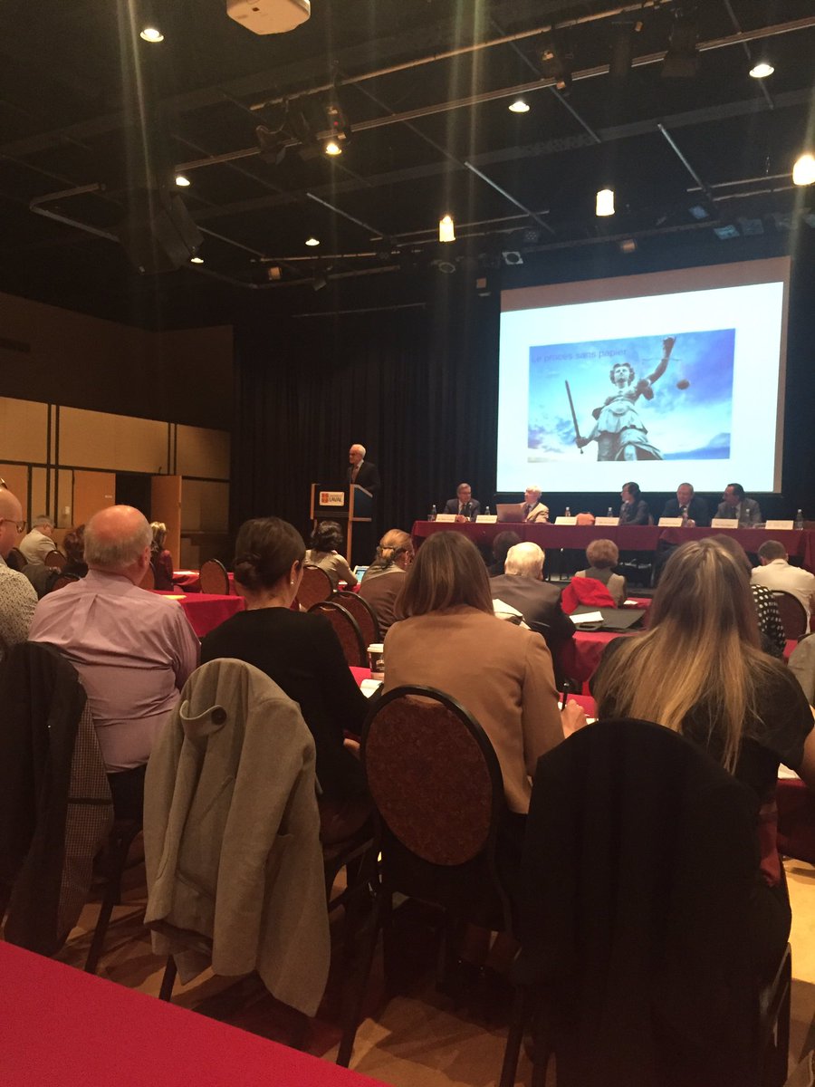 Jeune Barreau Québec tweet media