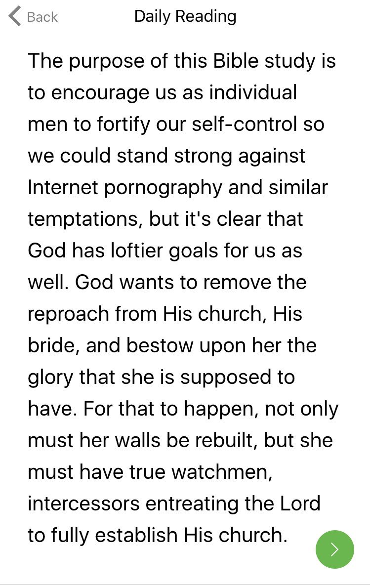 Kofimagne's tweet photo. Watchmen on the Wall
#PurityForMen https://t.co/8vRTYolfd7