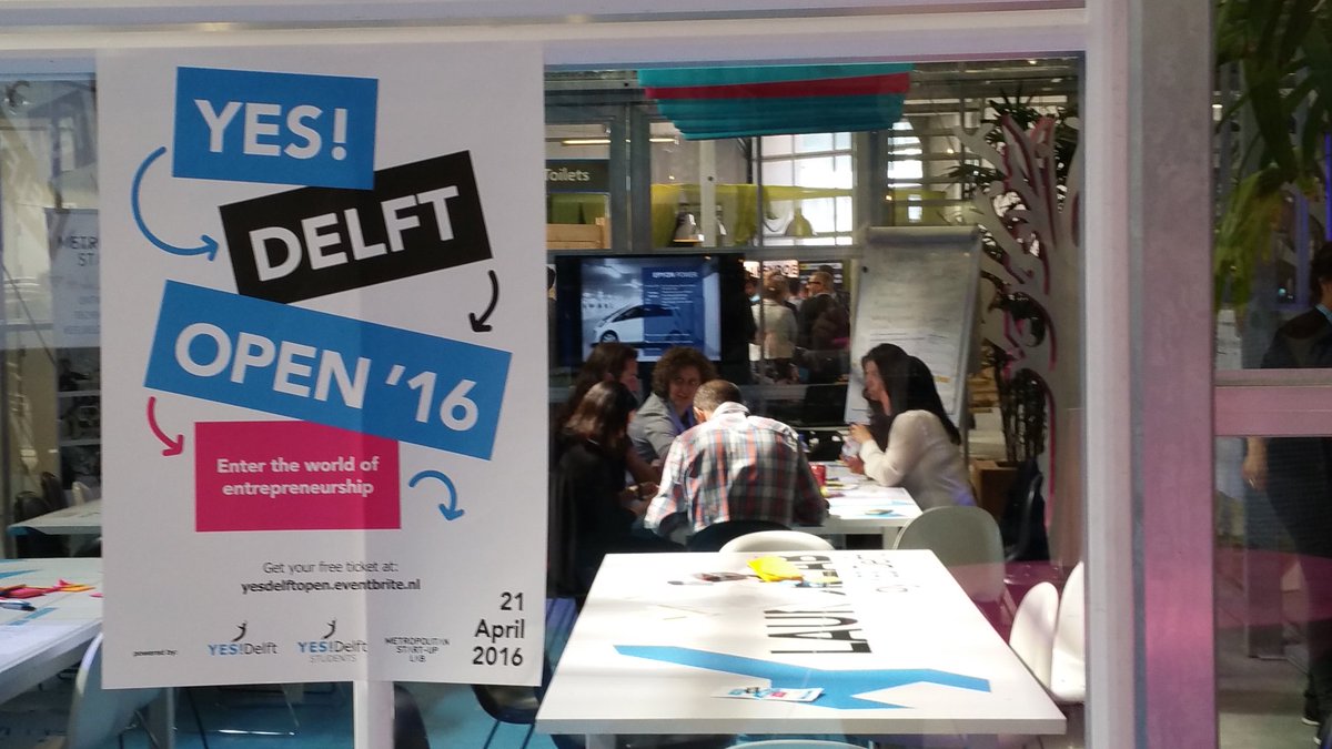 ENGIEInnov's tweet photo. Ideation lounge in greenhouse to work on your business model @YESDelft #YDOpen #startup #innovation #ENGIEServicesNL https://t.co/hRi9iDAAHu