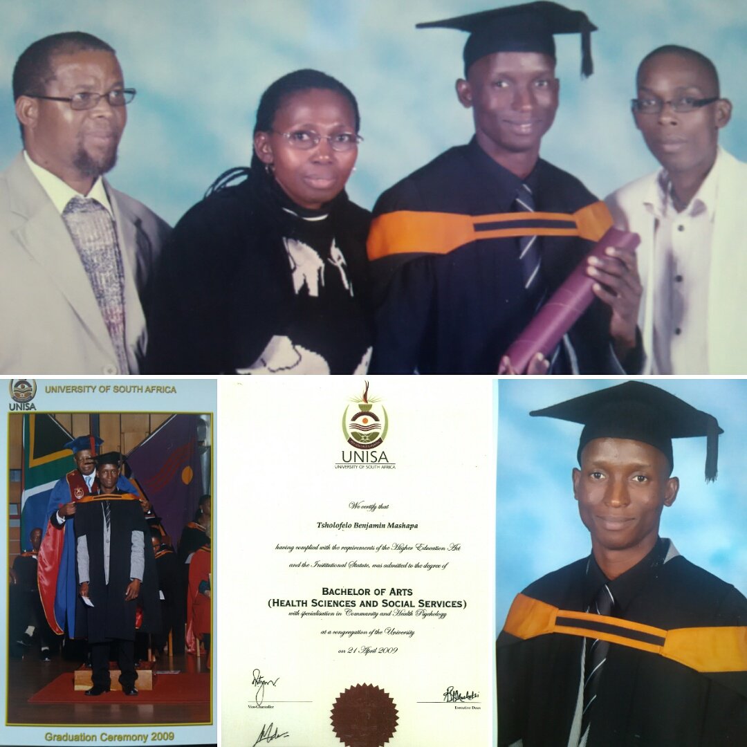 tfelomash's tweet photo. #TBT 21/04/2009 @unisa "The size of your success is limited by the size of your thinking" #ThinkSuccessfully https://t.co/JJ665TDTwe