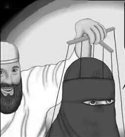 molhhhed's tweet photo. نحن نساء مسلمات وملكات جميع نساء الارض تغار مننا
لا نريدكم ان تدافعو عن حقوقنا ياملحدين https://t.co/MjDsnYaOOF