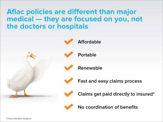 Legacy_Region's tweet photo. A little help during a family injury or diagnosis can go a long way! #Aflac #insurance #voluntarybenefits #onedaypay https://t.co/cn4pmii8Gy
