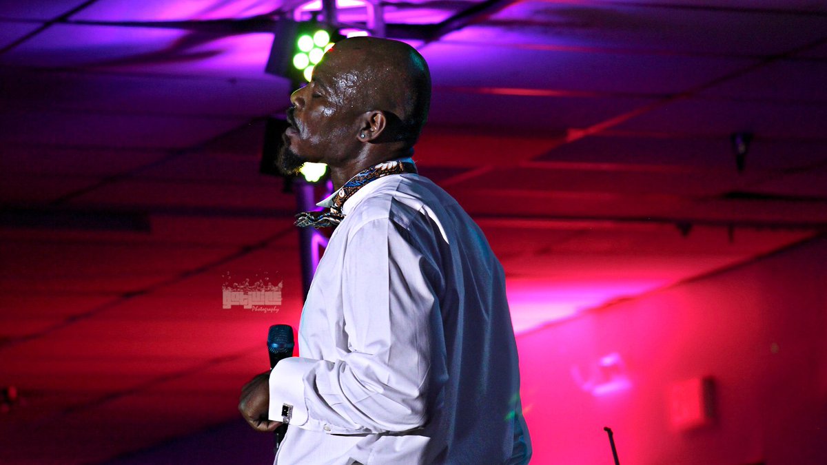 GotjuiceMedia's tweet image. A great shot of @SirStringfellow 4rm this past weekend #photographer #LosAngeles #California #inglewood #kjlh #media