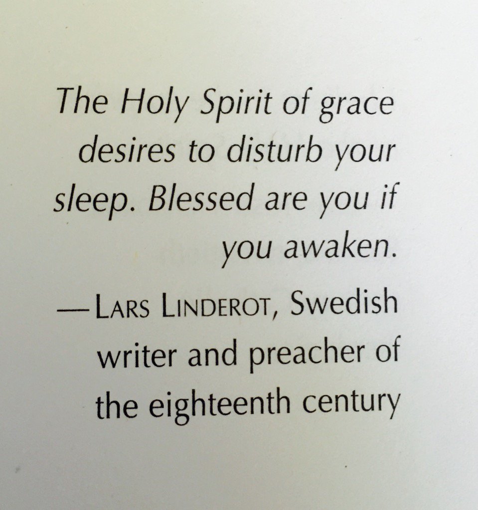 hendley4's tweet image. Awake my soul!