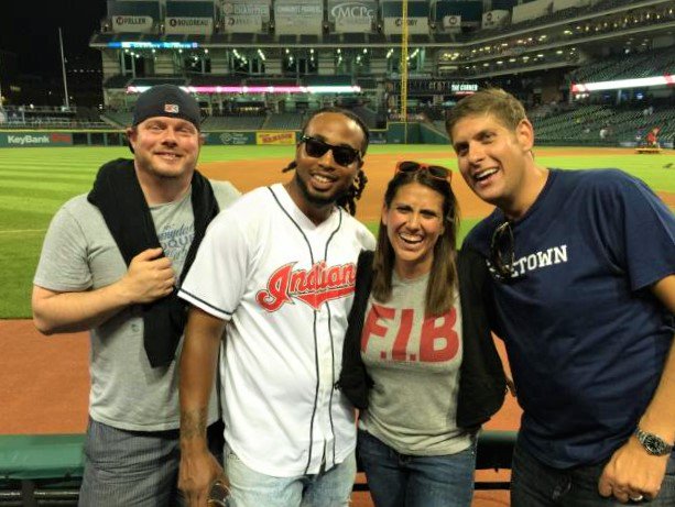 buckeyebbc's tweet photo. Looking forward to baseball this year! #buckeyebbc #baseball #topguys #indians #pirates #reds #welovebaseball https://t.co/K88Jm0VbqP