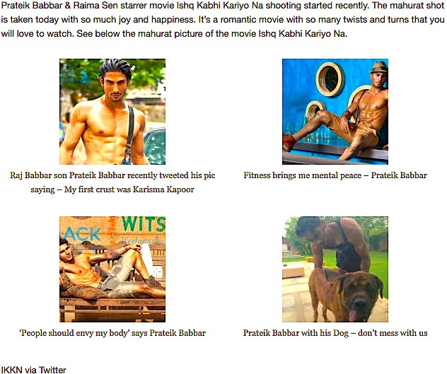 Infinity Ventures tweet media