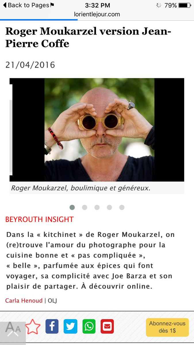 Roger Moukarzel (@moukarzelroger) on Twitter photo 