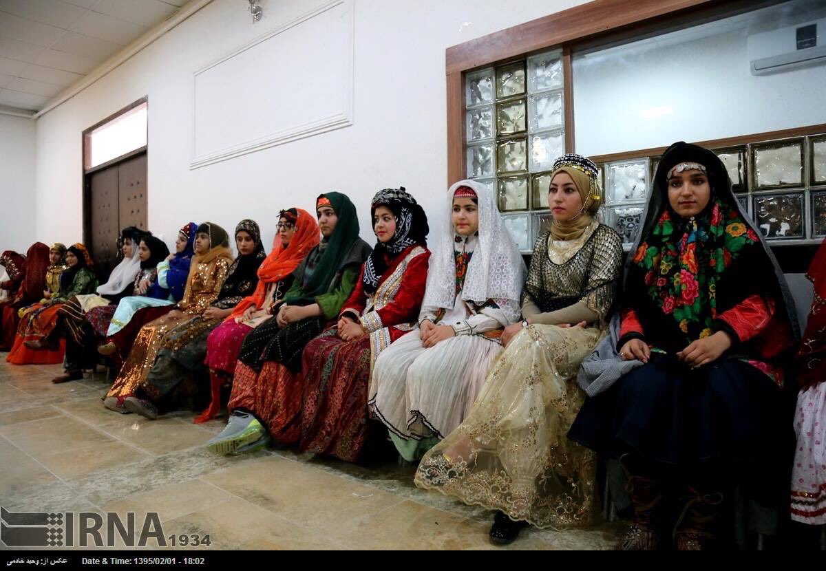 kulturkervaniIr's tweet photo. İslami Kıyafet ve Moda Festivali-Bircend
#iran #kültür #horasan  #islam #islamikıyafet #islamicclothes #mustseeiran https://t.co/7QojkOXToL