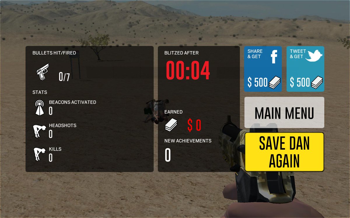 Gadgetplay's tweet photo. Help me save Dan Bilzerian in his official game - Save Dan https://t.co/iEEDpceNa3 https://t.co/Ohhdrg1ilV