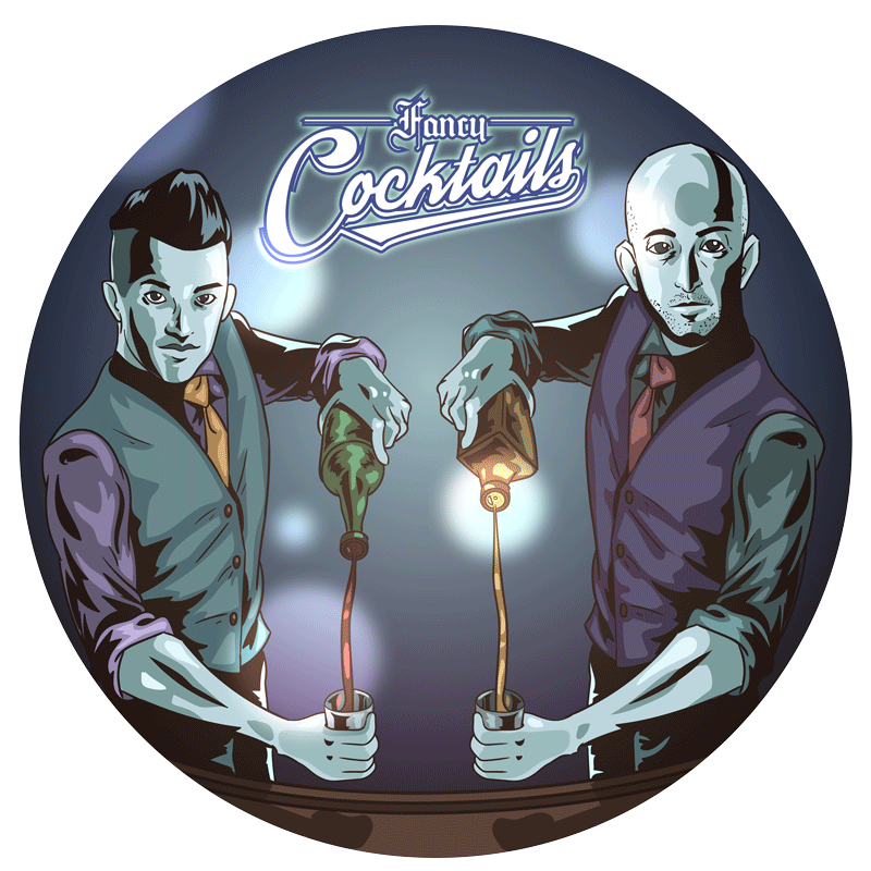 Fancy Cocktails ™ tweet media