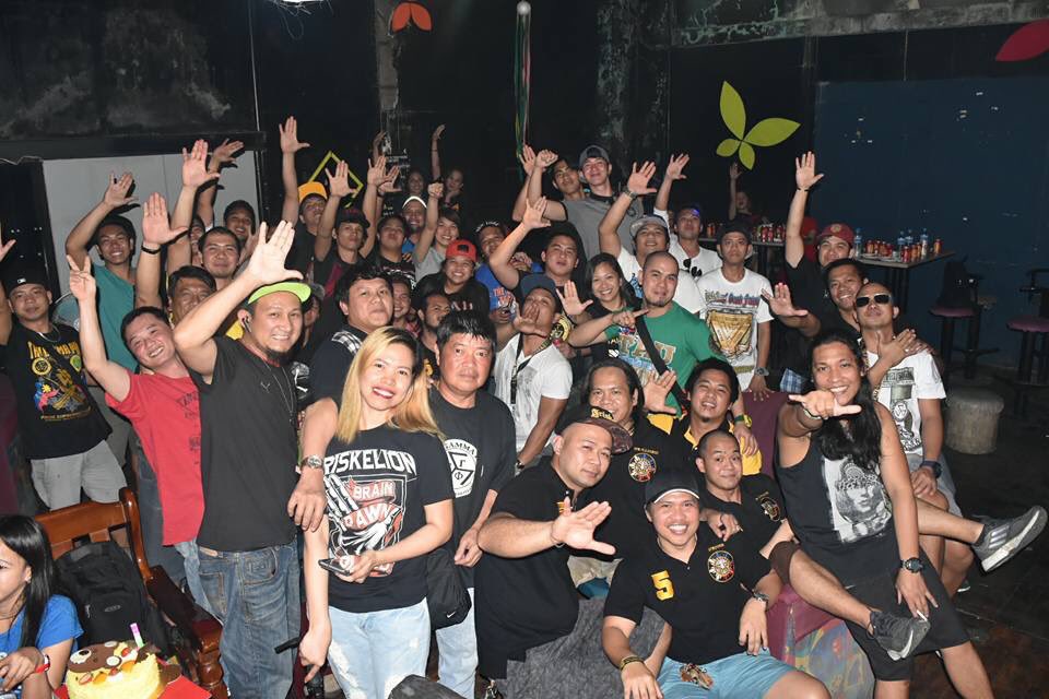 luvly_olga's tweet photo. #birthdaylikethis #Salute #tgp #triskelionfamily https://t.co/JIN8GMHtuq