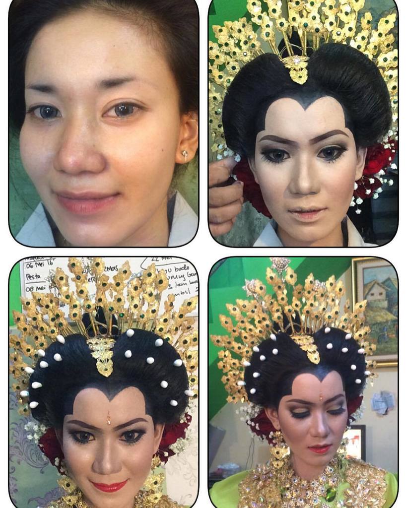 Akkalabineng's tweet image. Ade tata mappacci
Wadrobe &amp;amp; make up By : Yayan Salon #bajuadatbugis #mappacci #adatbugis #dadasa #adatmakassar #baj…