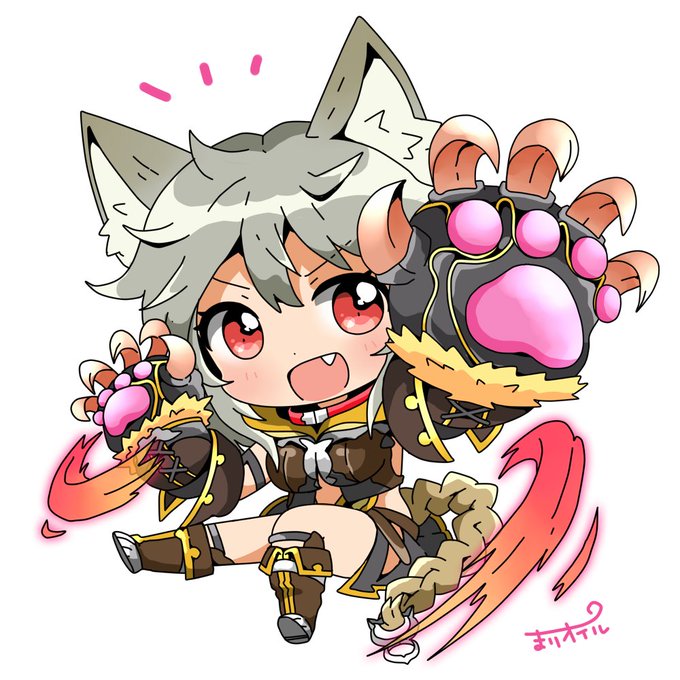 Marioilさんのイラストまとめ 13ページ目