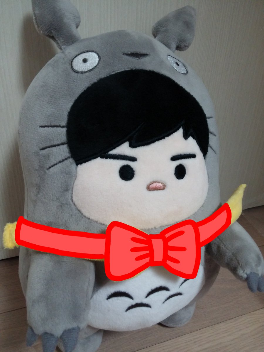 Hoya_totoro's tweet photo. 호토로 전체 특전으로 ✨목리본✨ 추가 예정입니다!
색상은 아직 미정이며 원하시는 색상을 멘션이나 디엠으로 말씀해주시면 많이 나온 색상들 위주로 이런식으로 색상을 합성해서 투표할 계획입니다!
많이 말씀해주세요! https://t.co/vy4DGFfrsA