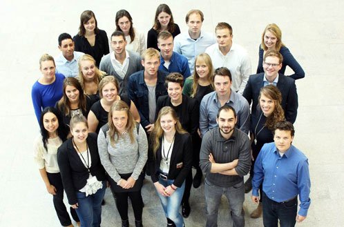 Wil jij als Young Professional bouwen aan een Gezonde Toekomst? #vacatures #gezond030 bit.ly/1rDgFHF