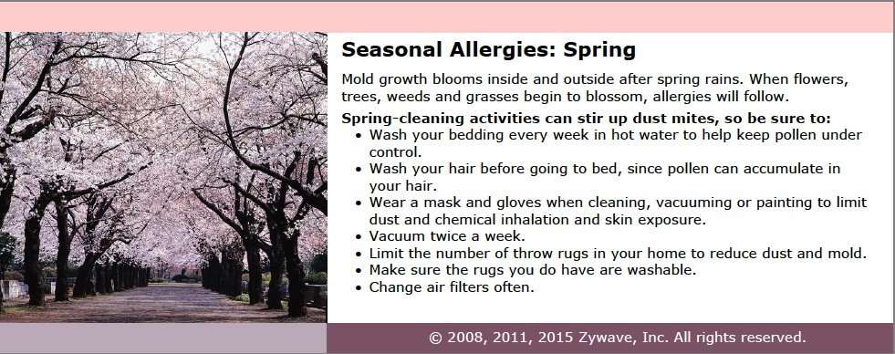 MillenniumTPA's tweet photo. Fighting Seasonal Allergies

#MHG #MillenniumHealthcareGroup https://t.co/nTE1nfZ7TE