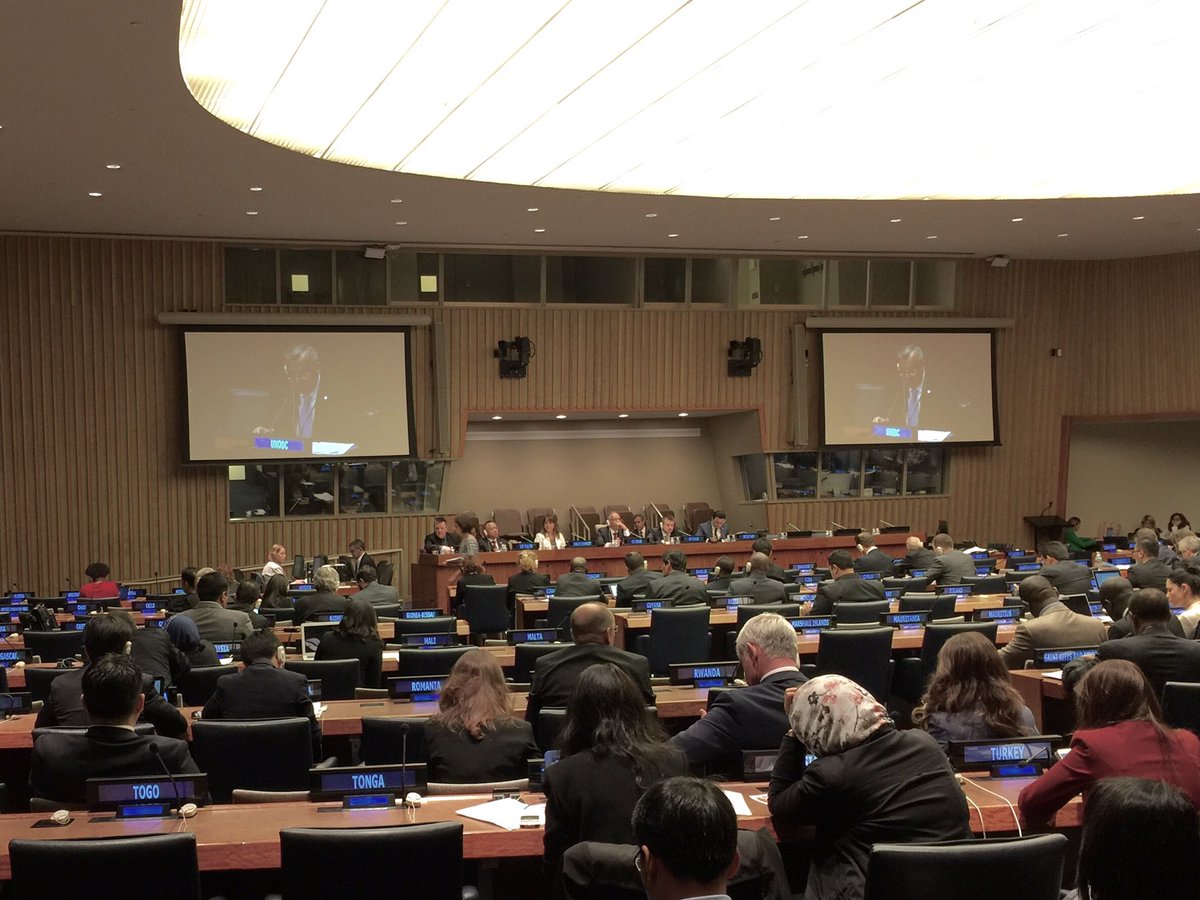 YuryFedotov's tweet image. Speaking @ #UNGASS roundtable on new challenges, threats, strengthening intl cooperation