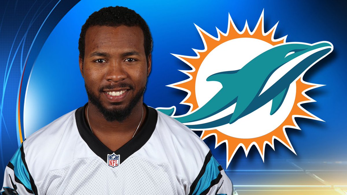 Reports: @MiamiDolphins among MANY teams interested in signing CB Josh #Norman bit.ly/1SvWjgr?utm_me… https://t.co/uBz14lFvRe