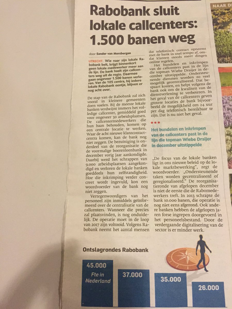 David Bakker tweet media