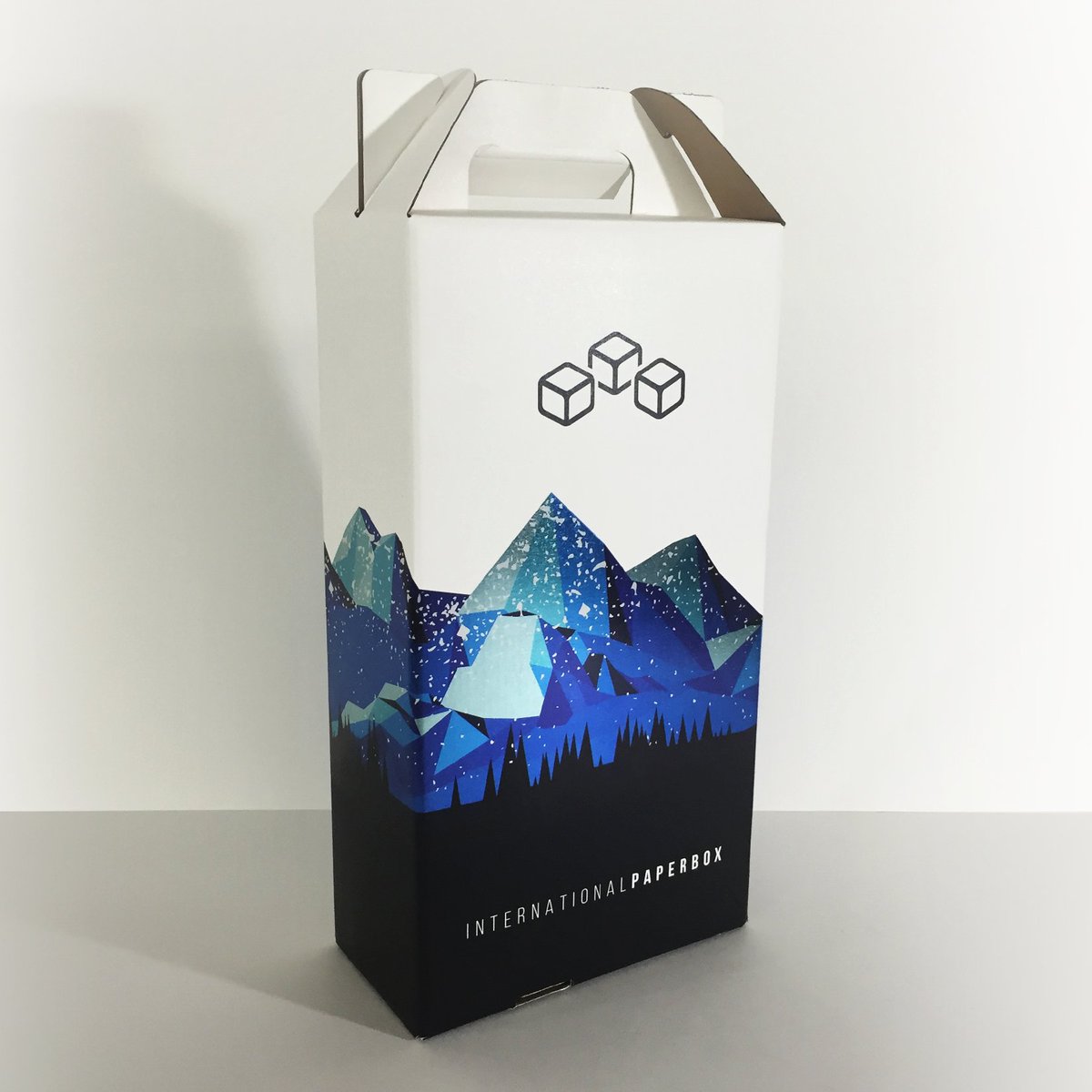 ipaperbox's tweet image. Collaboration leads to great things. Check out this feature at packagedesignmag.com/content/produc… @thinktankcc @PackageDesignMg