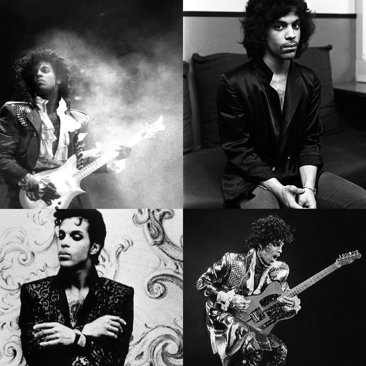 RachelZoe's tweet image. There will never be another Prince..rest in peace 💜 #trueicon #legend #tootalentedforwords #purplerain