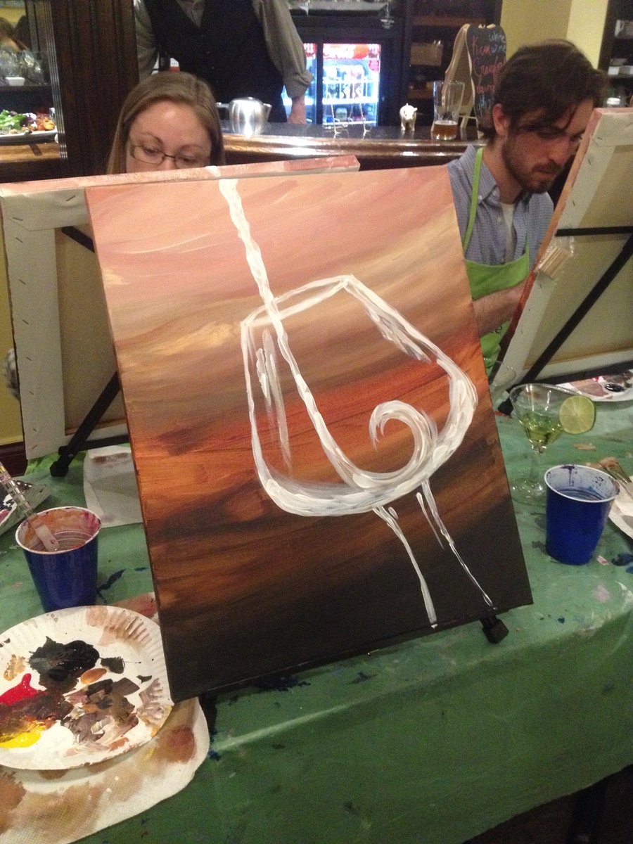 We heard you need more of our White White Wine"! Check us out May 1st at @BWPLUSBRANTFORD ow.ly/4mXs5h