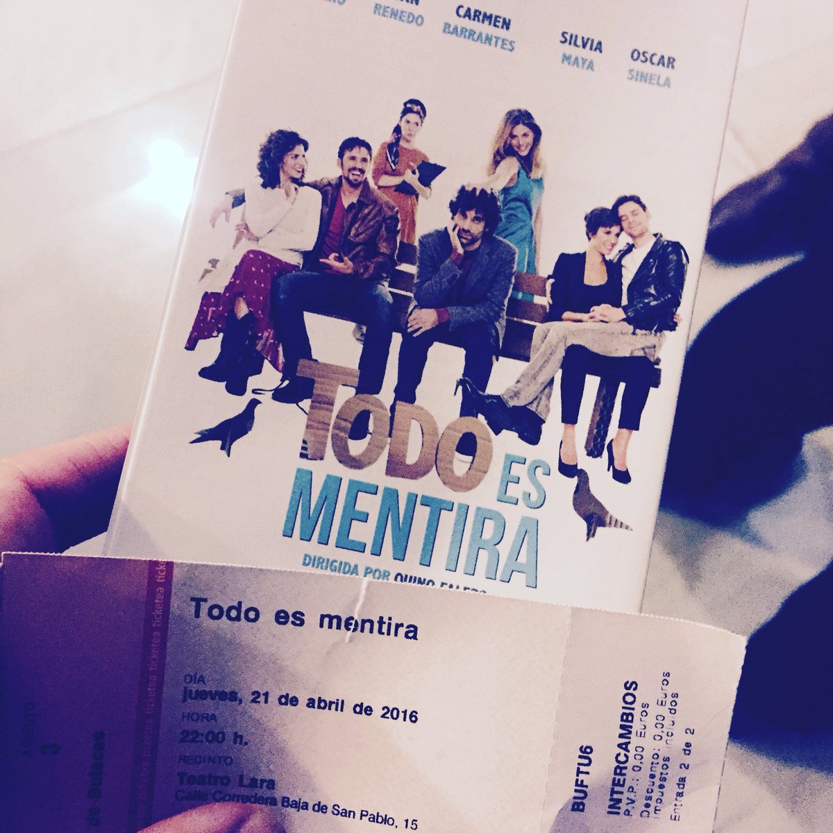 <a href="/citeyo/">DANJE S/O CHANGO DIS</a> MIL GRACIAS X LAS INVITACIONES Y MEJOR SITIO IMPOSIBLE .x fin os veooo <a href="/tamarnovas/">Tamar Novas</a> <a href="/CFOManuelaV/">CFO Manuela Velasco</a>