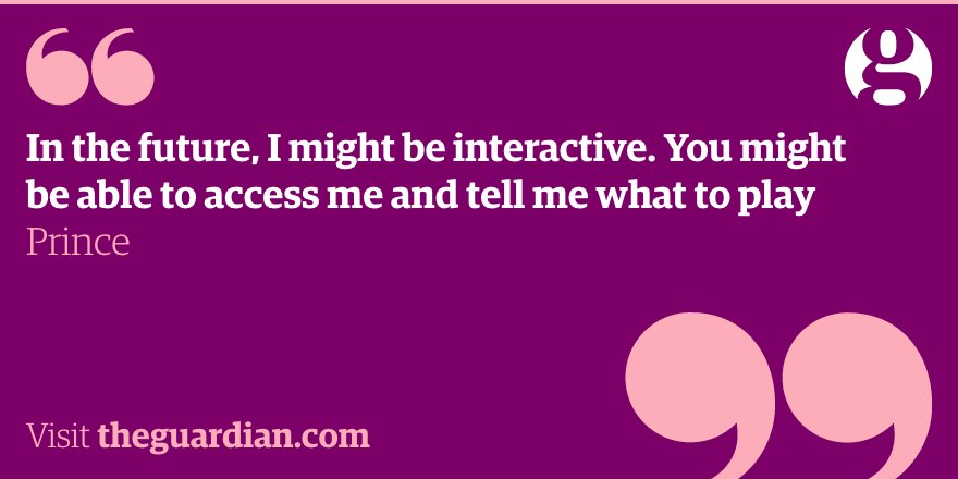 The Guardian tweet media